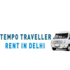 Tempo Traveller Rent in Delhi