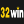 32wincl